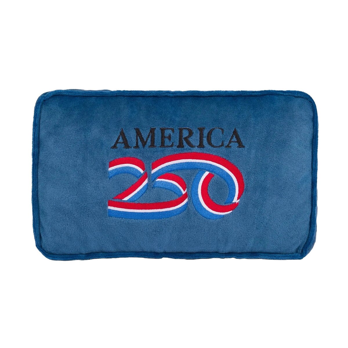 American Flag 250 Years Plush